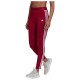 Adidas Γυναικείο κολάν Loungewear Essentials 3-Stripes Adidas Γυναικείο κολάν Loungewear Essentials 3-Stripes
